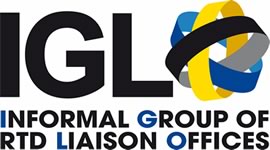 IGLO LOGO